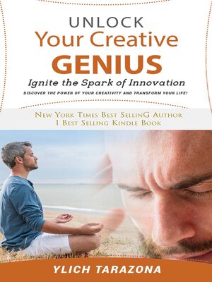 cover image of Unlock Your Creative Genius